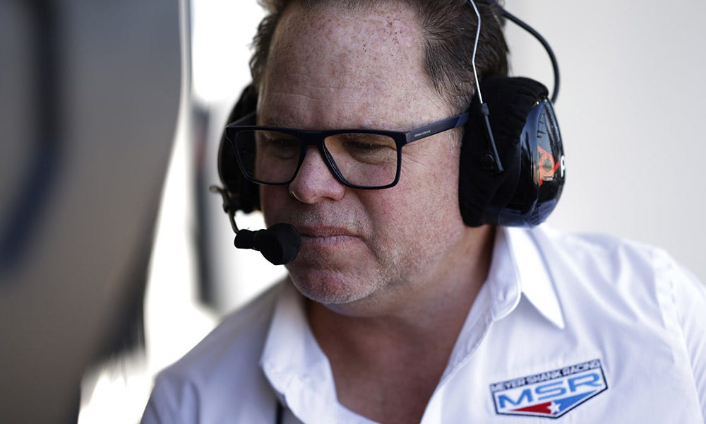 INSIGHT: Meyer Shank Racing’s Impact With Acura in IMSA