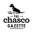 The Chasco Gazette's avatar