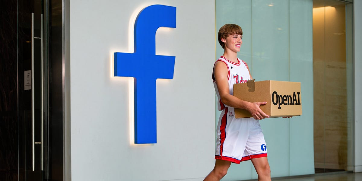 "Show Me the Money": Founders, Loyalty, and the New Rules of the AI Gold Rush