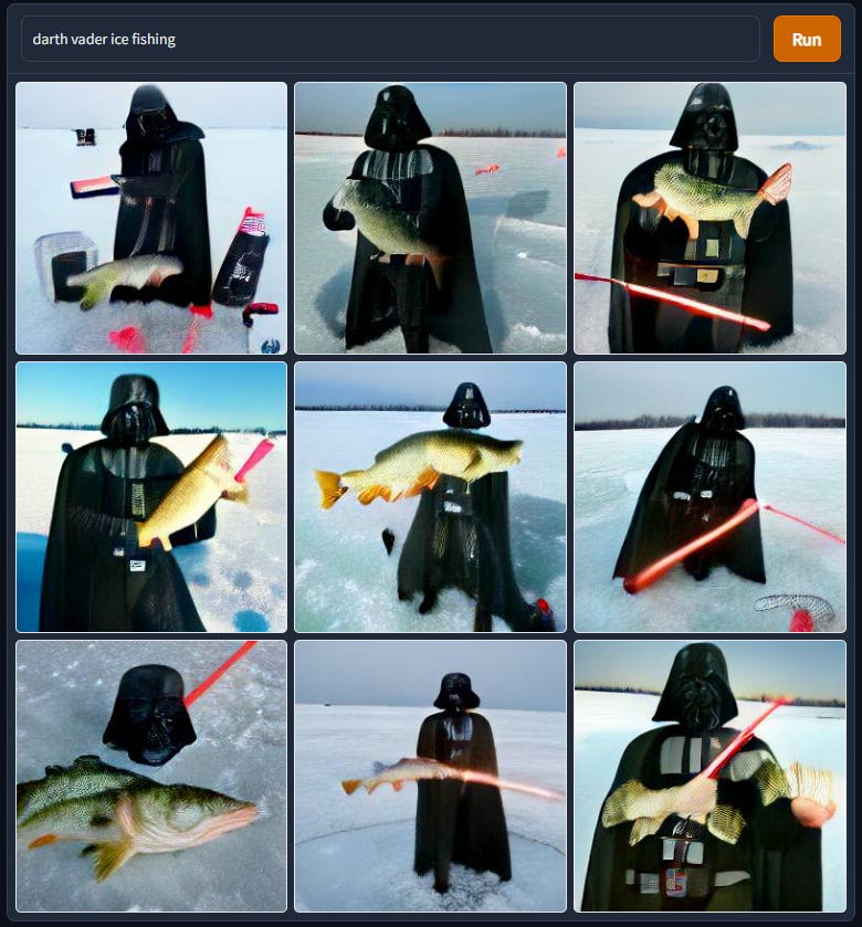 11 of the weirdest DALL-E-generated images on the internet | Mashable
