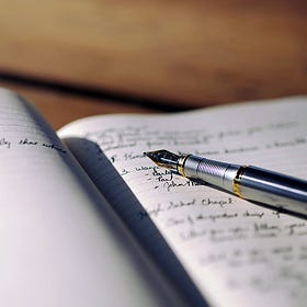 C.S. Lewis‘ Writing Advice