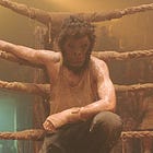 Monkey Man (2024) 