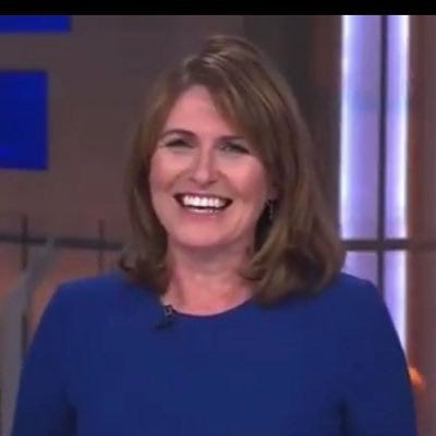 X avatar for @JayneSeckerSky