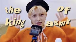 the best of felix asmr - YouTube