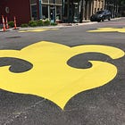 What am I doing here? What are you doing here?