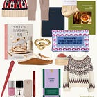 Gifts for Your Cool Mom Friends and the Impossible to Shop For Guy