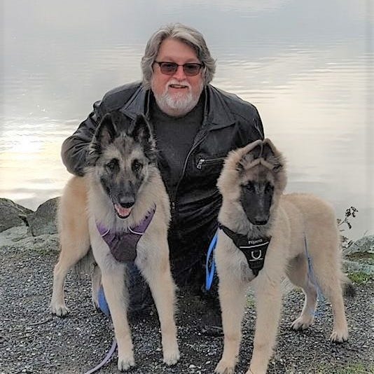 Canine Nation Continues