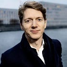 10 Must-Knows from Robert Maersk Uggla on the New Rules of Global Shipping