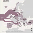 Mapped: Where U.S. Troops Are Stationed in Europe