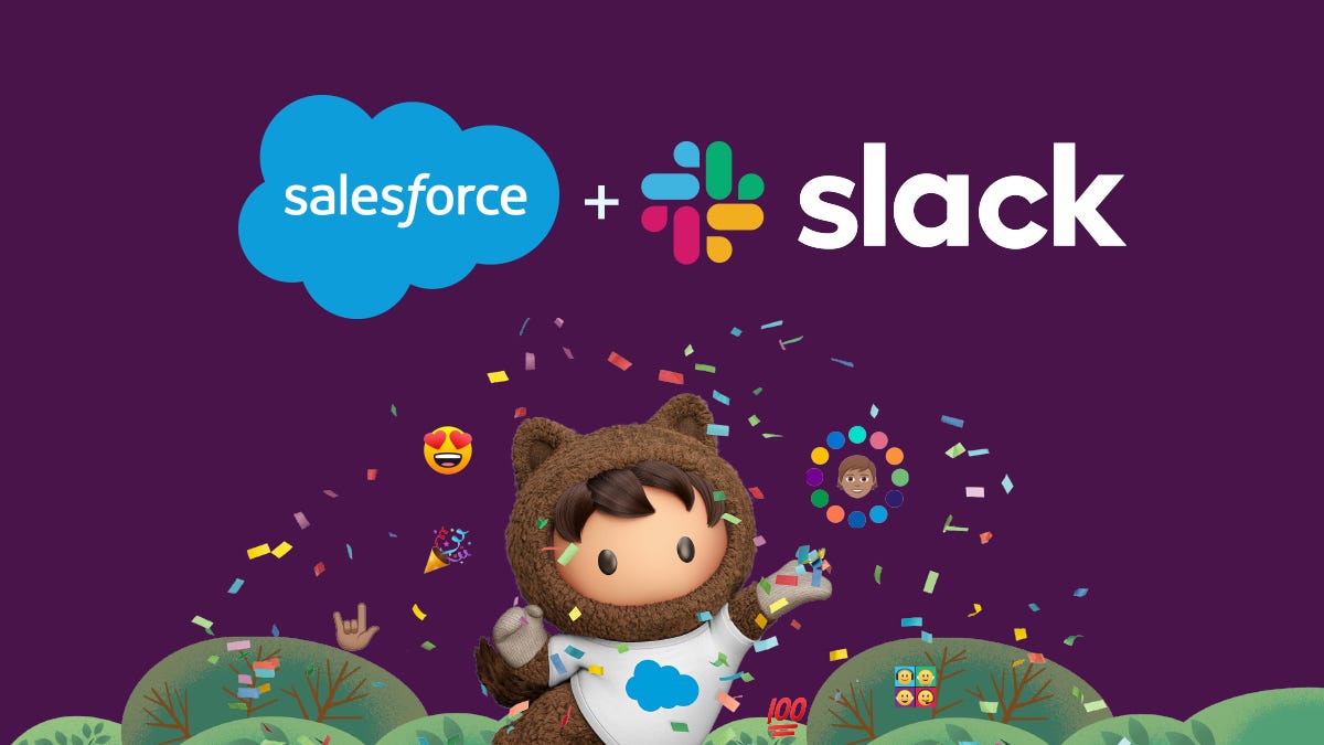 The $28 Billion Accident: Slack Started as a Tool Nobody Was Supposed to See