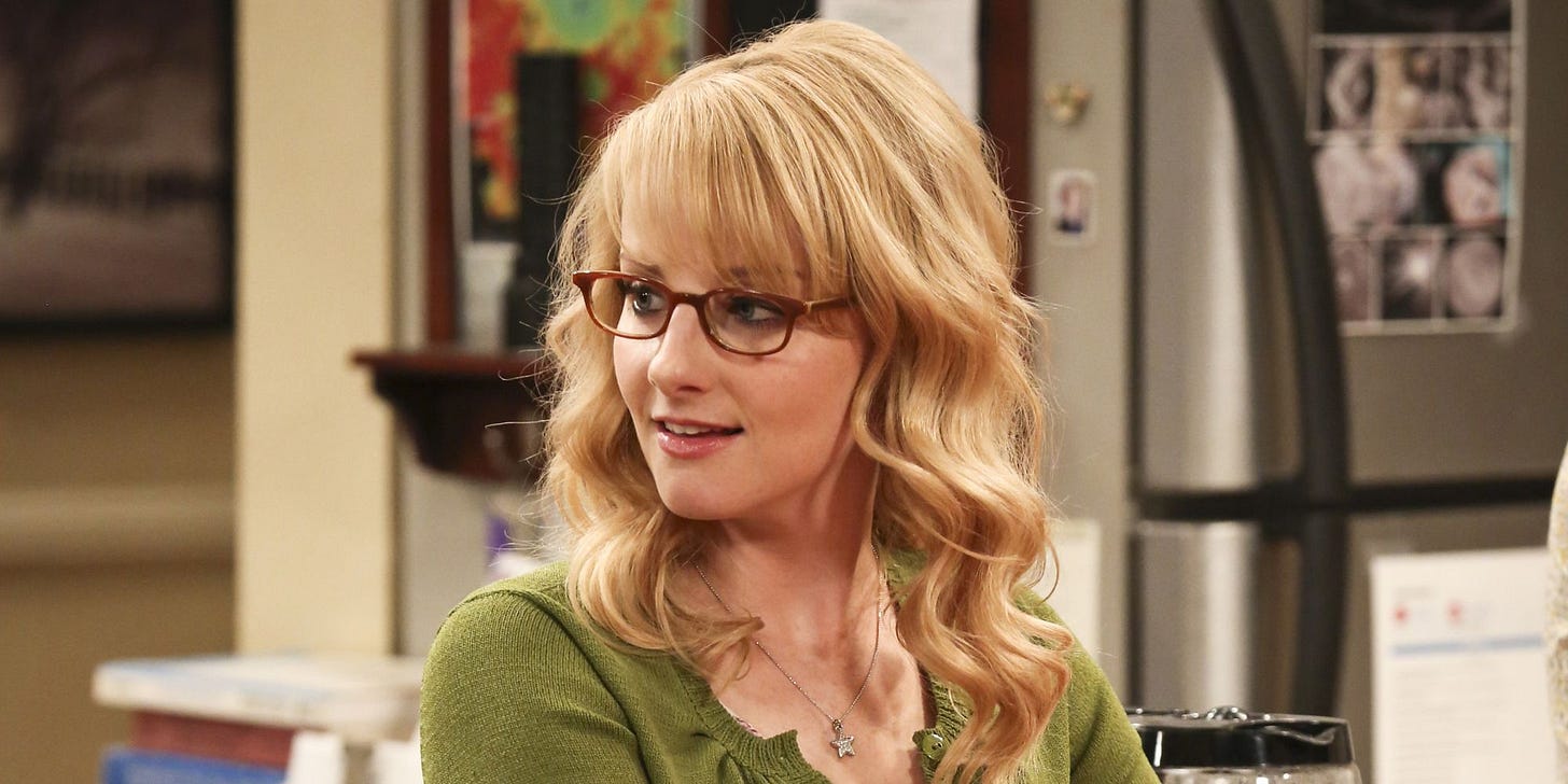 Big Bang Theory star to lead Night Court reboot
