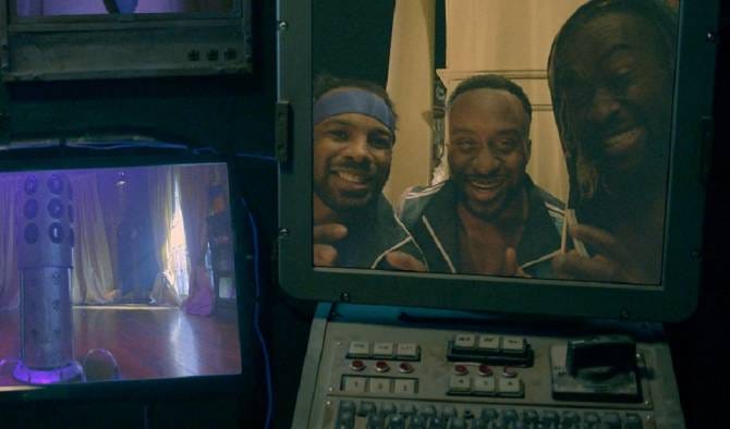 Too Much TV: Your TV Talking Points For Wednesday, October 6th, 2021