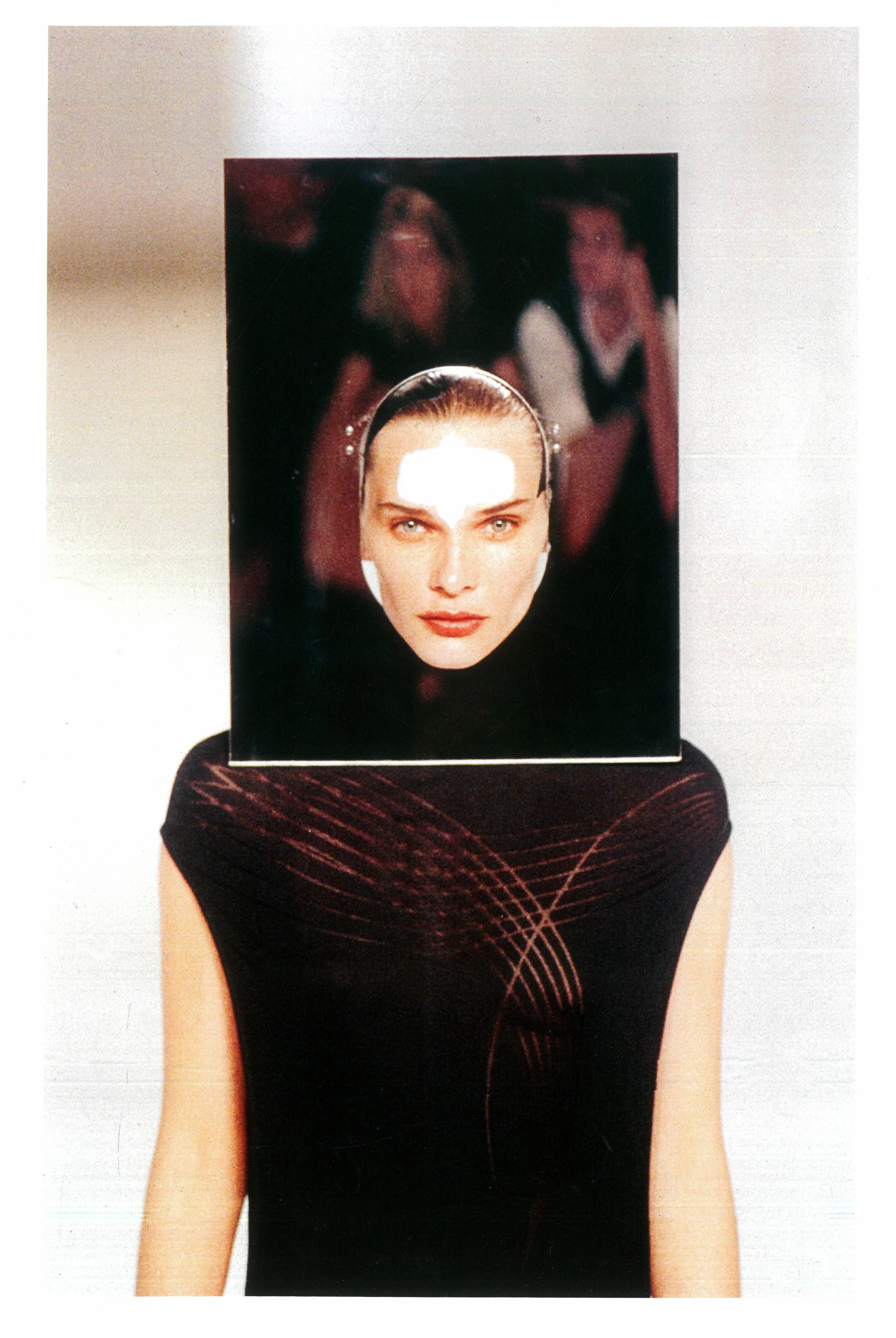 Hussein Chalayan on the Image Beyond Fashion