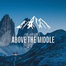 Above The Middle