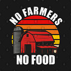 "Το μέλλον σας... χωρίς αγρότες και φάρμες".