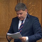 Debate in Parliament Ignites over Excess Deaths and Vaccine Safety Concerns