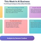 This Week In AI Business: The AR Superintelligence Wars [Week #32-2025]