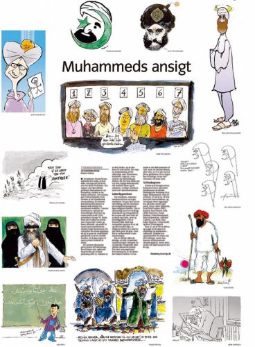 jyllands-posten