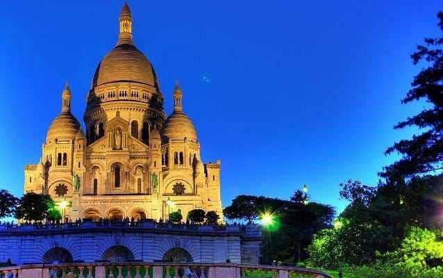 BASILIQUE DU SACRE-COEUR DE MONTMARTRE (2025) All You Should Know BEFORE  You Go (w/ Reviews)