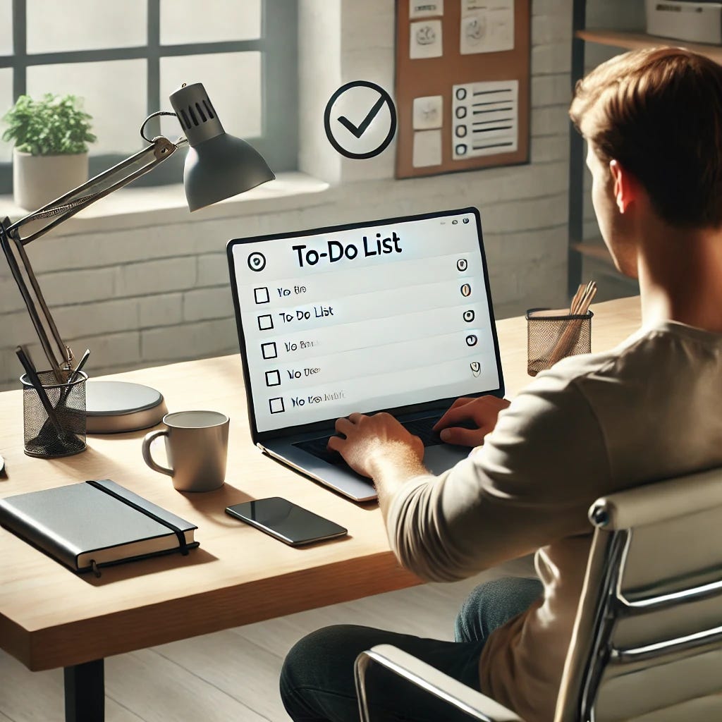 Navigating Microsoft's Task Management Maze: Finding Your Perfect Fit