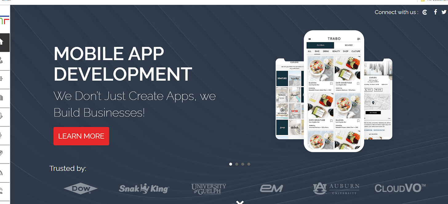 RnF Technologies RnF Technologies