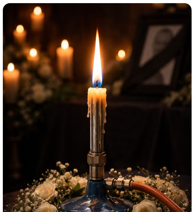 Still Learning from Mr Clarke - Shaun Allison