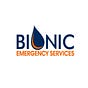 BIONIC Emergency Services's avatar