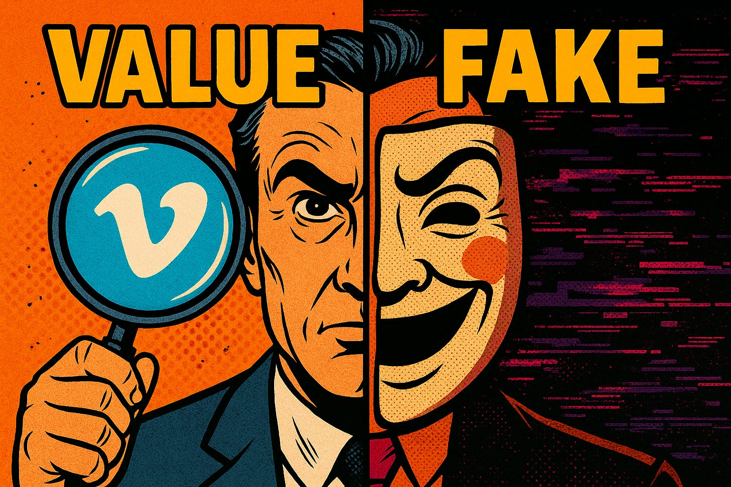 Vimeo stock after Q2 2025