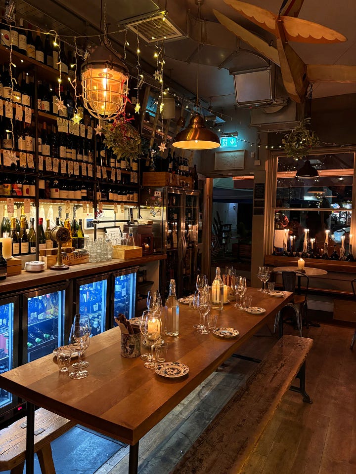 Golborne Wine & Deli