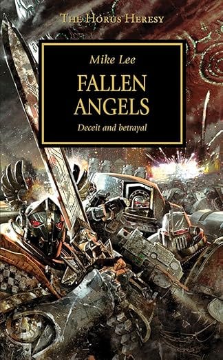 Fallen Angels (Horus Heresy) Fallen Angels (Horus Heresy)