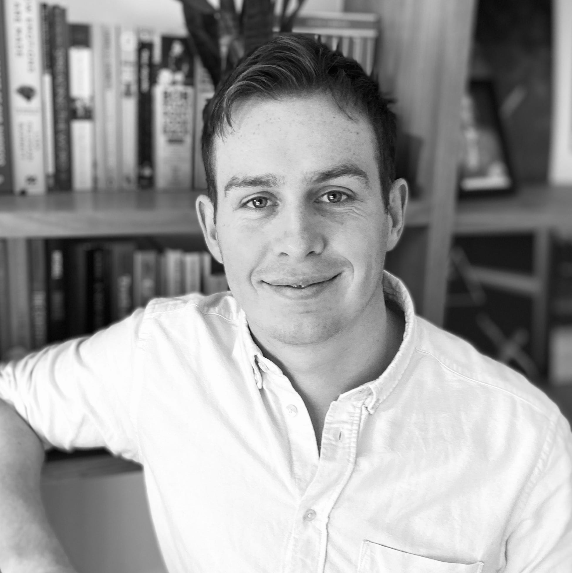 Dan Williams Top 10 Free Posts - Mon0’s Substack