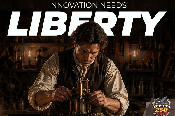 Young Americans for Liberty | Substack