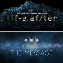 LifeAfter/The Message - Arts Podcast | Podchaser LifeAfter/The Message - Arts Podcast | Podchaser