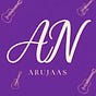 Arujaas's avatar
