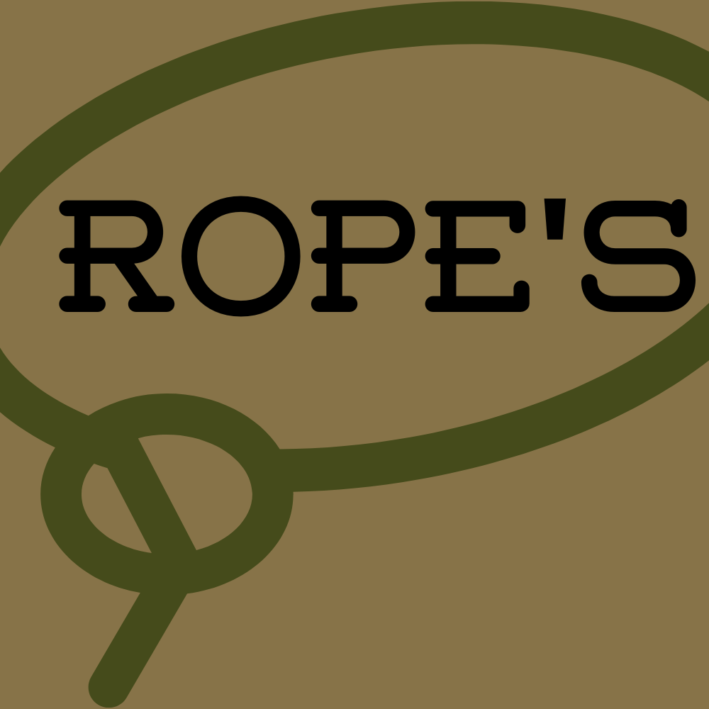 Substack profile picture for @rope