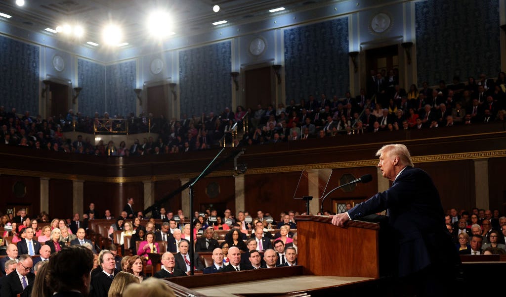 250 Years Later: Democracy's Future Under Threat?