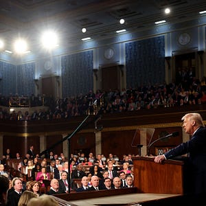 Niall Ferguson: A Republic—If You Don’t Throw It Away