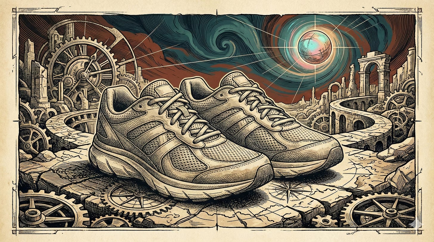 My 18-Month Battle With Expert Hallucinations