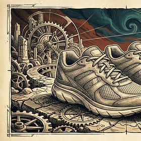 My 18-Month Battle With Expert Hallucinations