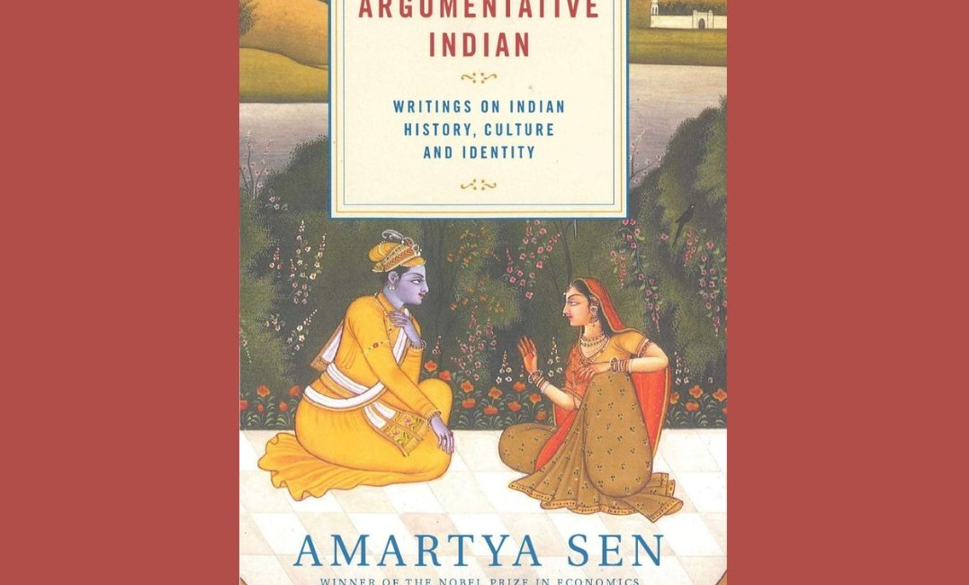 भारत की संवाद परंपरा