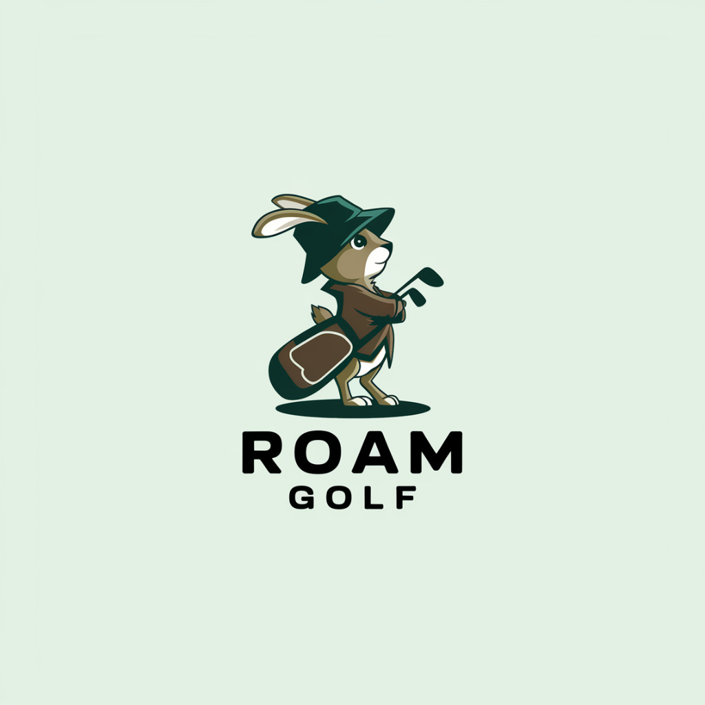 Roam Golf
