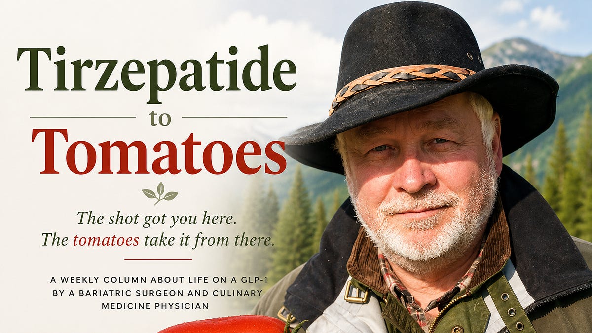 tirzepatide amazon Tirzepatide to Tomatoes