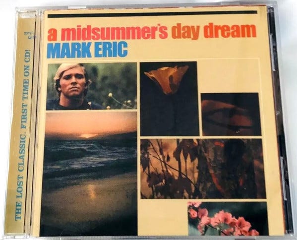 A Midsummer's Day Dream, Primary, 1 of 4