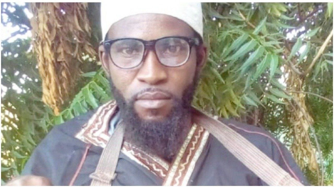 Nigeria: Leader of Islamic State of West Africa Province (ISWAP) Sani Shuwaram repotedly killed Nigeria: Leader of Islamic State of West Africa Province (ISWAP) Sani Shuwaram repotedly killed