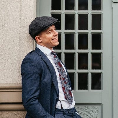 Artwork for The Réinventer