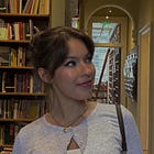 Sarah Perry, MA
