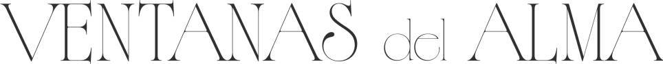 Ventanas del Alma