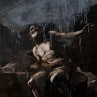 The True Horror of Existence is not the Fear of Death but the Fear of Life