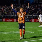 Wright, Wada, Lopez, Morse Set To Return To Portland Hearts of Pine