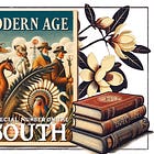 Southern Issues 1: A Special Number on the South